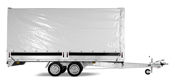 Høj presenning 150 cm (101308)