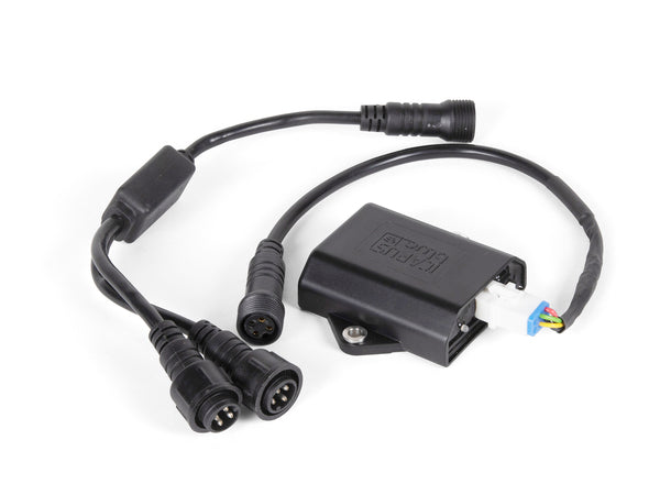 Brenderup BLUETOOTH FJERNBETJENING
