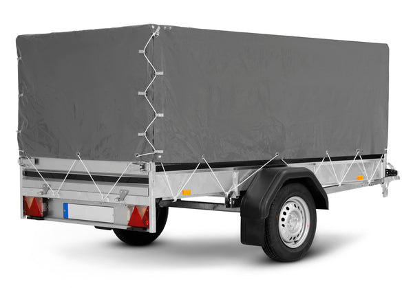 Presenning til netsider 80 cm (103844)
