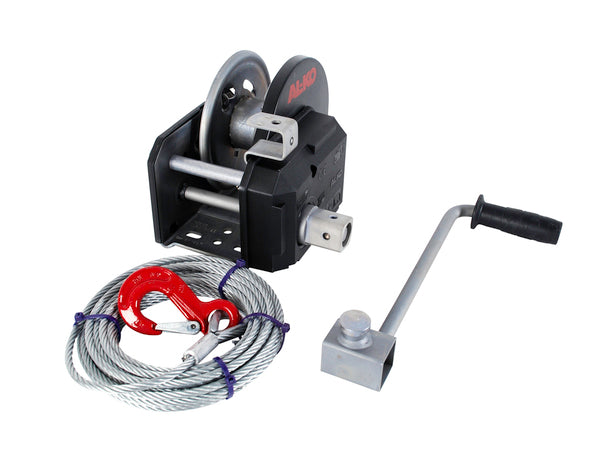Brenderup SPIL AL-KO 900A