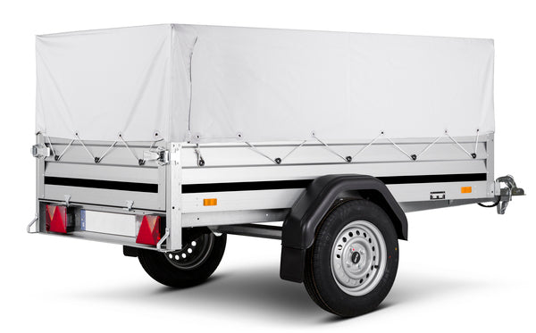 Presenning til netsider 50 cm (302635)