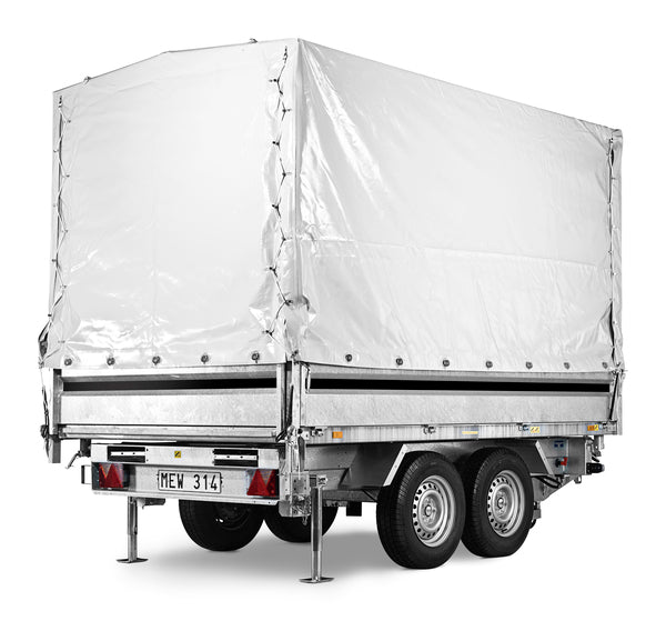 Høj presenning 150 cm (101289)