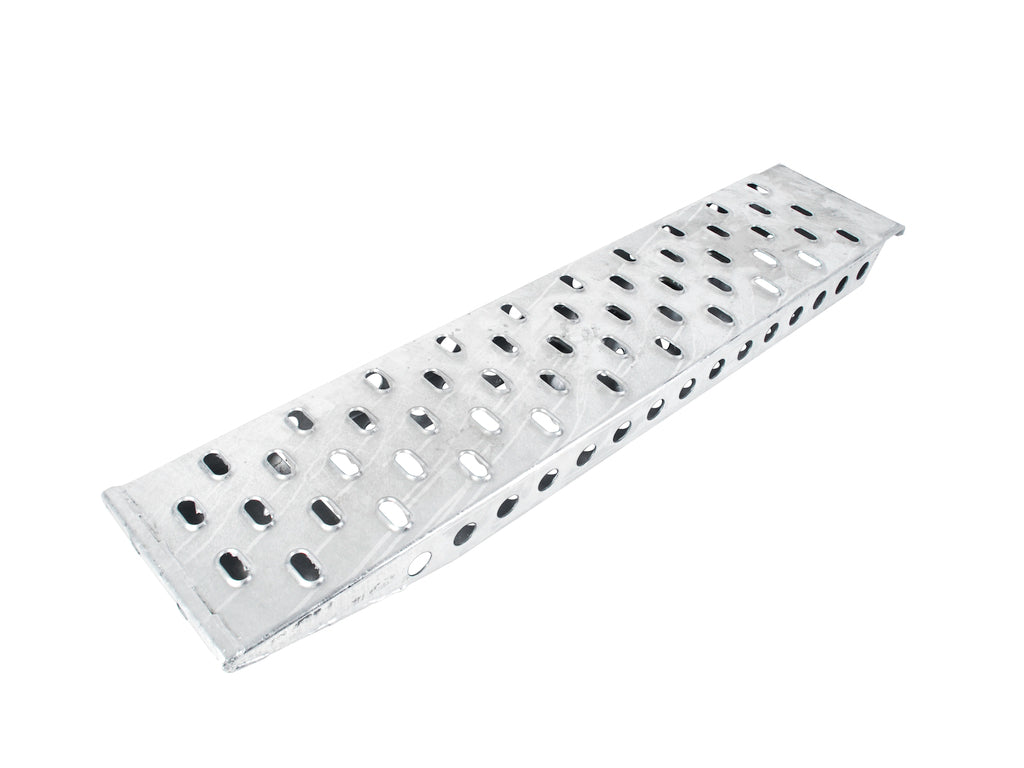 Brenderup Rampe, Stål, 250x1500mm. Till ATHB