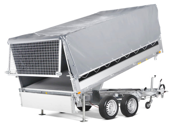 Presenning til netsider 80 cm (314889)