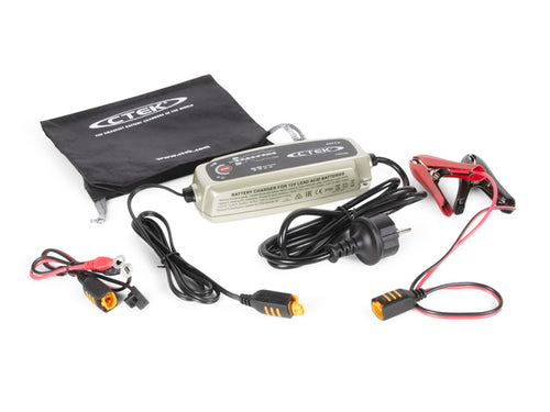 220 volt ladeløsning (314996)
