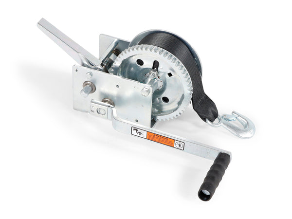 Brenderup SPIL DL2000AB