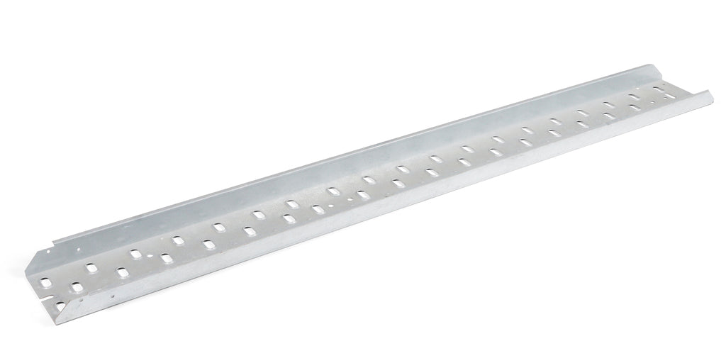 Brenderup Rampe, Standskinne til MC, 200x1900mm