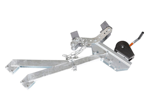 Brenderup SPILKIT DL1402 ASC (306296)
