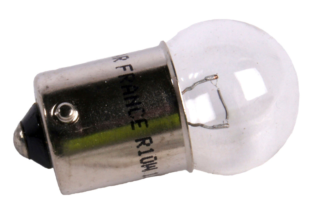 Brenderup Pære, 12V/10W spherisk form