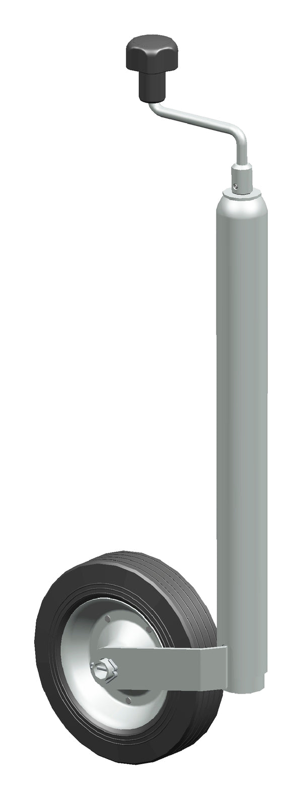 Brenderup NÆSEHJUL BASIC 48-150 (330069)