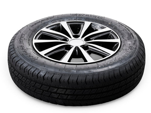 Alu X10 175R13C (316173)