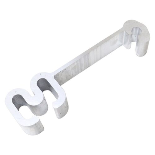 Ifor Williams Spacer til træk 40mm