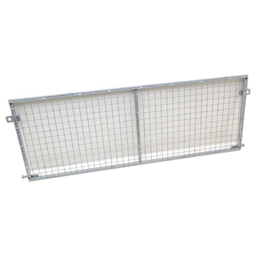 Ifor Williams Gitterside bag TT3621