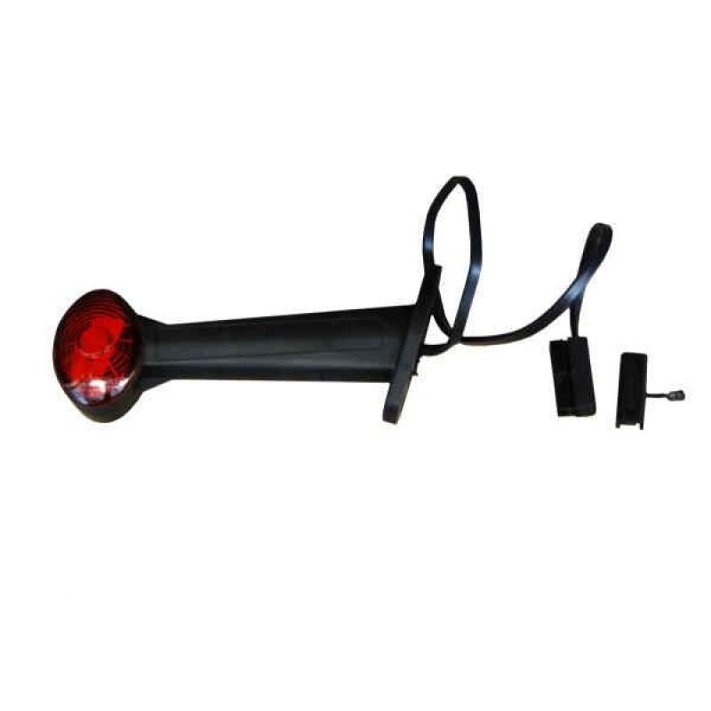 Slingrelygte Radex 930 lang H/V