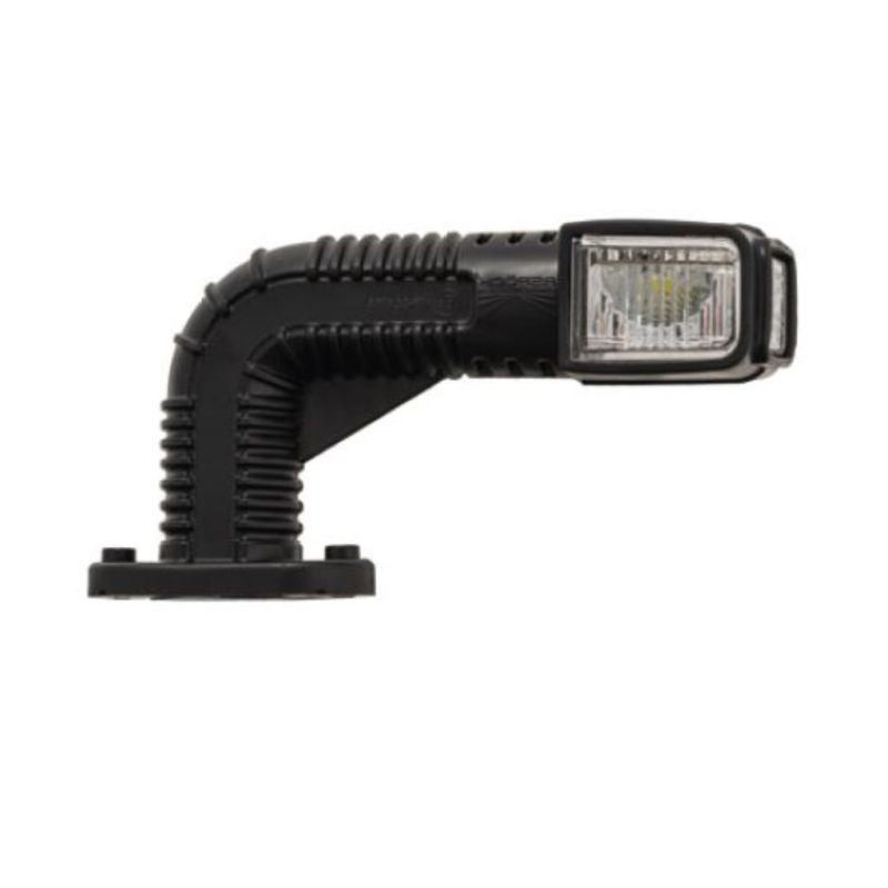Slingrelygte Aspöck superpoint LED højre