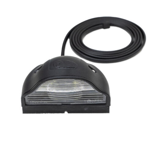 Ifor Williams Nummerpladelygte (P07951)