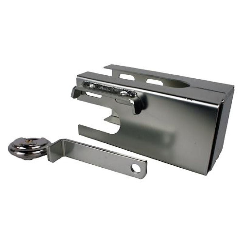 Trailerlås - Safety Lock Pro