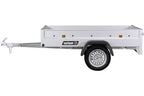 Variant 205 S1 - Fritidstrailer, 500 kg