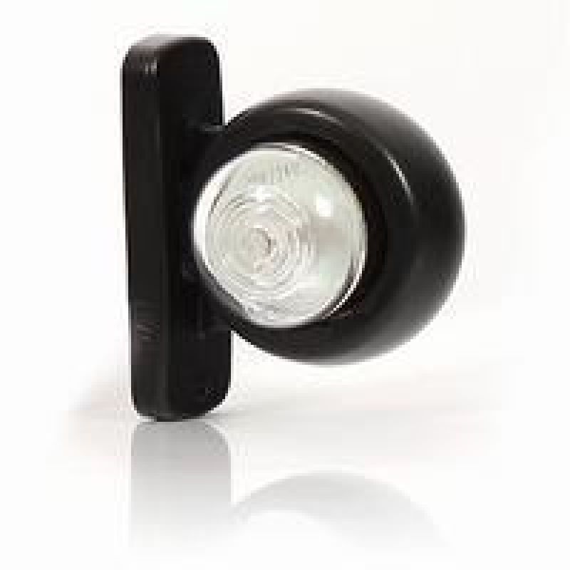 Slingrelygte LED Eyeball 12/24v