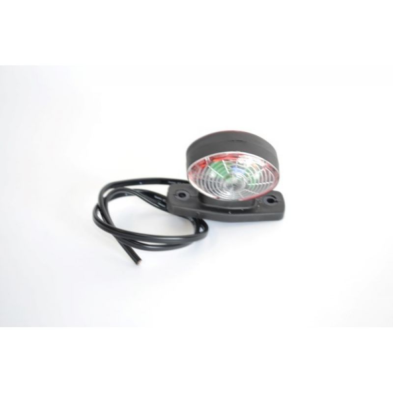 Sidemarkeringslygte LED Radex R/H 930