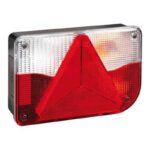 Jokon 830 Baglygte Højre