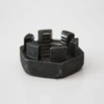 Kronemøtrik Alko M16x1,5