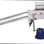 Støtteben komplet m/beslag hobby