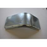 Skærm metal Halv 10"/13" VF/HB