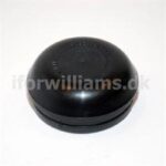 Fedtkapsel Ifor Williams Ø72mm