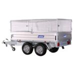 Netgitter sider til Variant Pro-Line 2018 P2