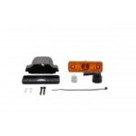 Sidemarkeringslygte Aspöck Flatpoint LED