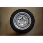 Hjul 185/70R-13C Savero Ifor Williams