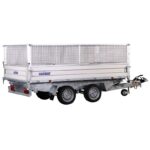 Netgitter sider til Variant 3519 TB