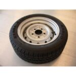 Hjul 185/60-12