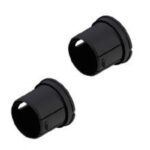 Bøsningssæt trækrør original Knott med s