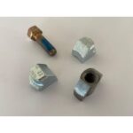 Knott Bremsejusteringssæt 25-2025, 250x4