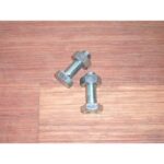 Boltesæt - til støttehjul