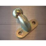 Trækugle m/ flange - 6.67967
