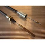 KNOTT Bowdenkabel, 1230 / 1440