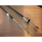 BPW Bremsekabel, 930 / 1155