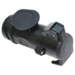 Adapter 13 - 7 polet, lang