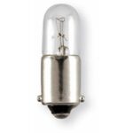 Pære Bajonet 12V/4W - 14102