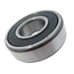 Hjulleje, Kugleleje 6005 2RS 25x47x12