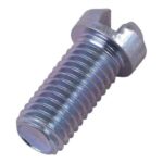 BPW 7 bremse, Justerbolt