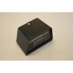 Nummerpladelygte Radex 801