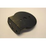 Arm f/positionslygte Radex V/arm