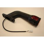 Sidemarkeringslygte Radex 940