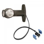 Slingrelygte, LED - Aspöck Superpoint III