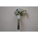 Vinkellukker - 6121N, L