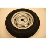 Hjul 13" - 165/80x13